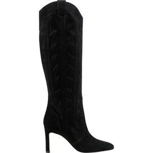 Marc Fisher Rolly Knee High Boot Size 5